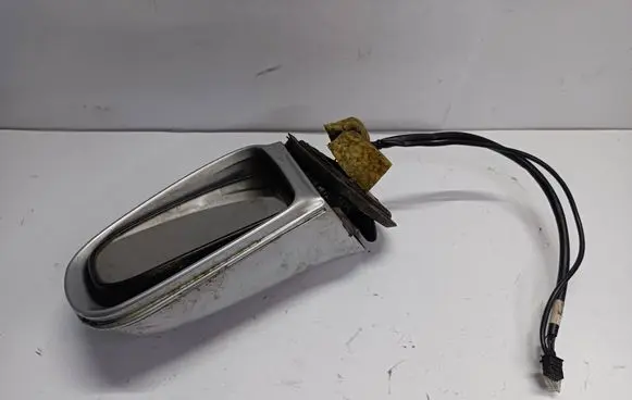 Mercedes-Benz S W220 Front door electric wing mirror 