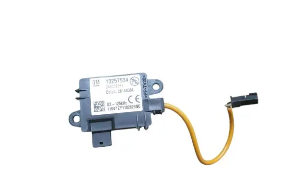 Opel Meriva B Immobiliser reader (aerial) 13257534 343007261 28148584