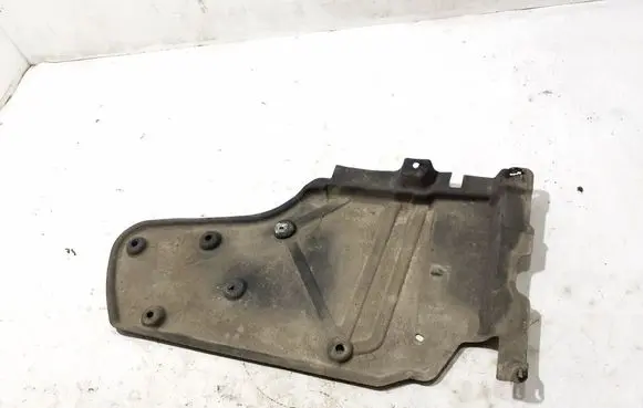 Renault Arkana Trunk boot underbody cover/under tray 748R29892R