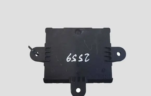 Volvo XC60 Door control unit/module 7G9T14B533DF