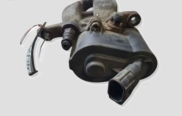 Audi A6 S6 C6 4F Rear brake caliper 32332082D 32332082