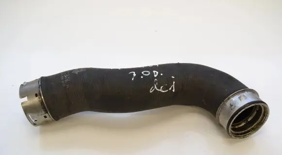 Mercedes-Benz ML W164 Intercooler hose/pipe A1645282582