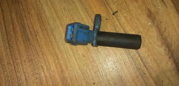 Ford Fiesta Crankshaft position sensor ys6a6c315ab
