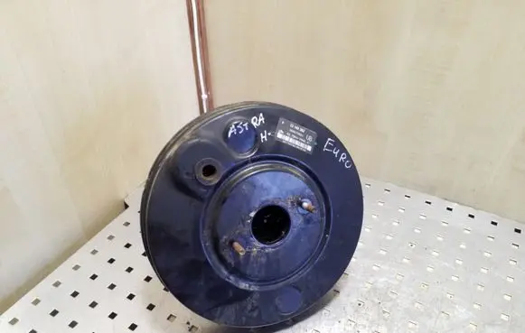 Opel Astra H Brake booster 13142362 360573521