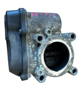 Skoda Fabia Mk1 (6Y) Throttle valve 03C133062B
