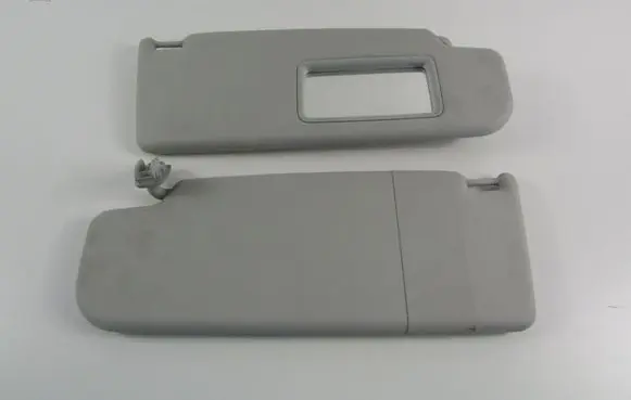 Skoda Citigo Sun visor 