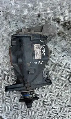 BMW 3 G20 G21 Rear differential 33107616972