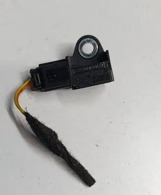 Citroen DS4 Airbag deployment crash/impact sensor 9665730180 5WK44136