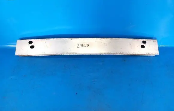 Toyota Prius (XW30) Rear bumper mounting bracket 5202347010