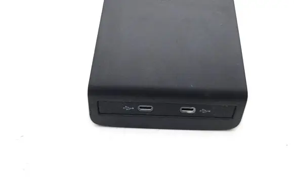 Volkswagen ID.3 USB socket connector 5NA035736 0000360559 01195900001