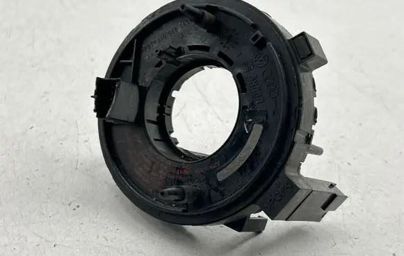 Audi A4 S4 B6 8E 8H Airbag slip ring squib (SRS ring) 1J0959653B