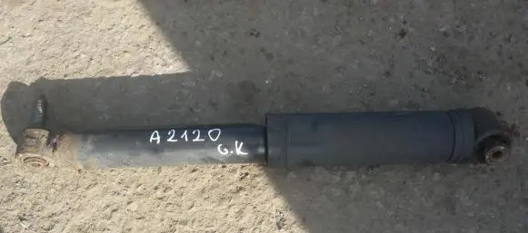 Renault Scenic II - Grand scenic II Rear shock absorber/damper