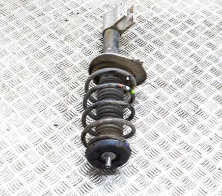 Peugeot 5008 Front shock absorber/damper