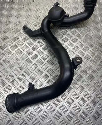 Volkswagen Caddy Intercooler hose/pipe 1K0145770B 1K0145762AE