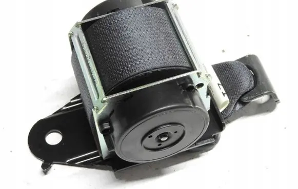 Mitsubishi ASX Seat belt trim 6176638