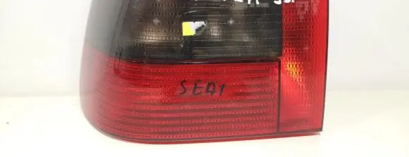 Seat Ibiza II (6k) Rear/tail lights 962239