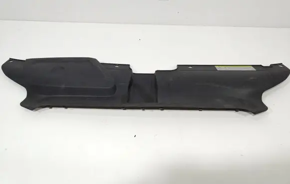Audi A4 S4 B8 8K Radiator support slam panel 8K0807081D