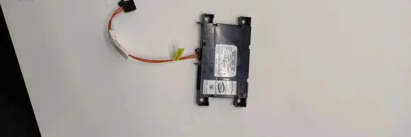 Jaguar XF Bluetooth control unit module 31282098AA 31282099AA 001EEE45117C