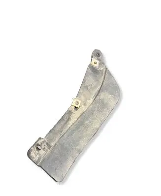 Audi Q7 4M Front mudguard 4M0807548D