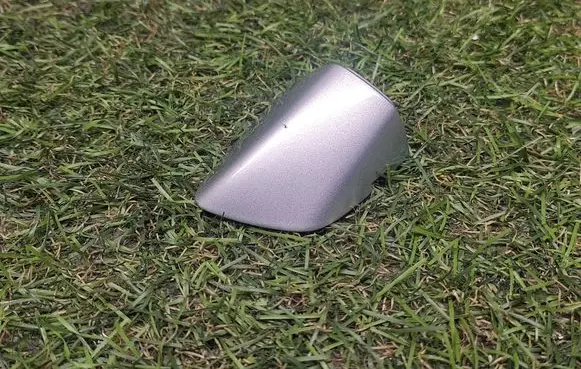 Volkswagen Scirocco Front door cover/cap 1K8837880