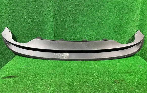 Skoda Octavia Mk4 Rear bumper 5E7807521