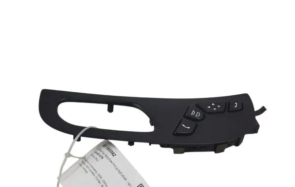 Citroen C6 Seat control switch 96516981ZD 20070201 00001301
