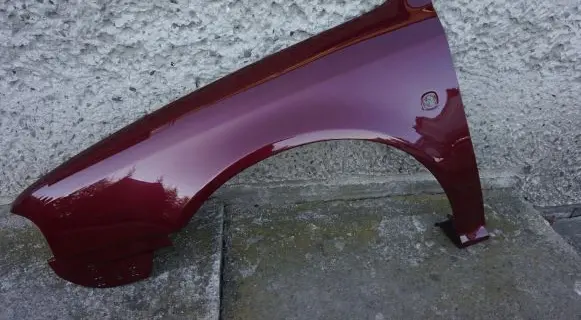 Skoda Octavia Mk1 (1U) Fender