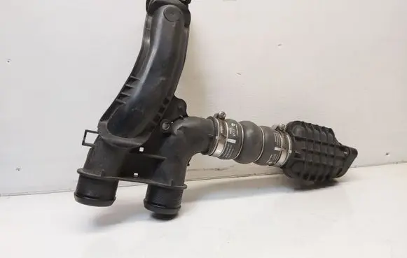 Citroen C4 Cactus Air intake duct part 9804177580