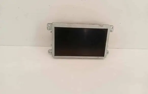 Audi A5 8T 8F Screen/display/small screen 8T0919603C 9399BB087586375 9399BBB8756375