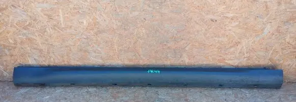 Citroen C3 Aircross Sill 13473613 PR44
