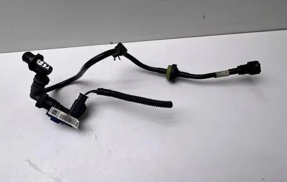 Citroen Jumpy Vacuum line/pipe/hose 9677783780