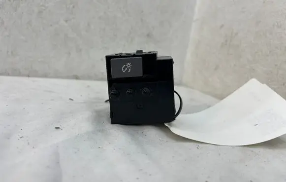 Toyota Prius (XW30) Panel lighting control switch 75D801