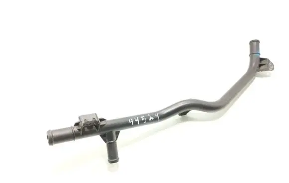 Volkswagen Polo V 6R Engine coolant pipe/hose 04C121070B