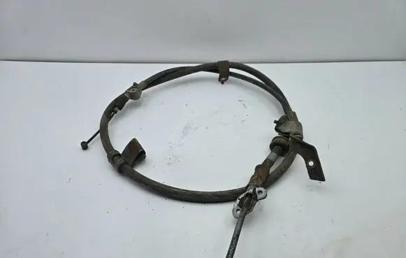 Lexus RX 330 - 350 - 400H Handbrake/parking brake wiring cable 