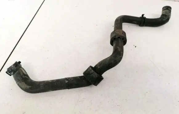 Audi A1 Engine coolant pipe/hose