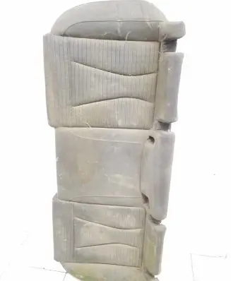 Audi A3 S3 8V Rear seat 8V0885375K