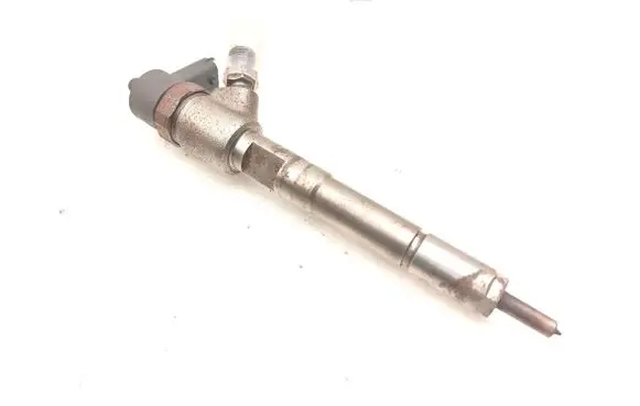 Peugeot Bipper Fuel injector 0445110351