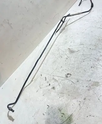 Volvo XC60 Power steering hose/pipe/line T10008000702N