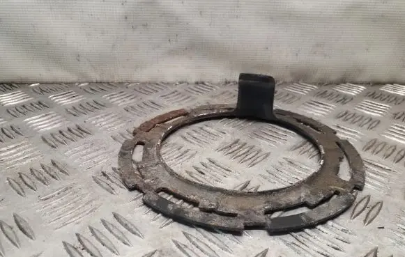 Opel Mokka Fuel tank filler cap 