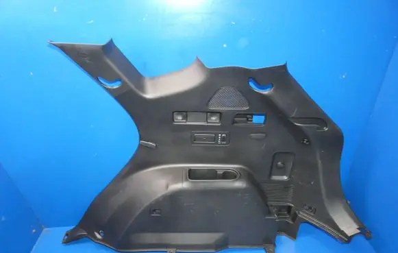Hyundai Santa Fe Trunk/boot side trim panel 85741-2W500