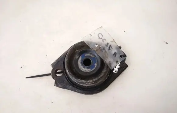 Engine mount bracket