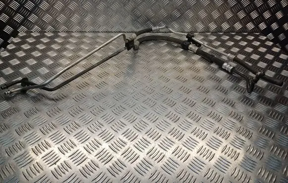Volvo V50 Power steering hose/pipe/line 3M513A212EK