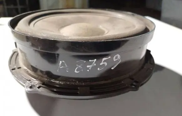 Volkswagen Caddy Front door speaker 1T0035411J