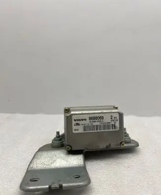 Volvo S80 ESP acceleration yaw rate sensor 8688069 10098504024 448801001029