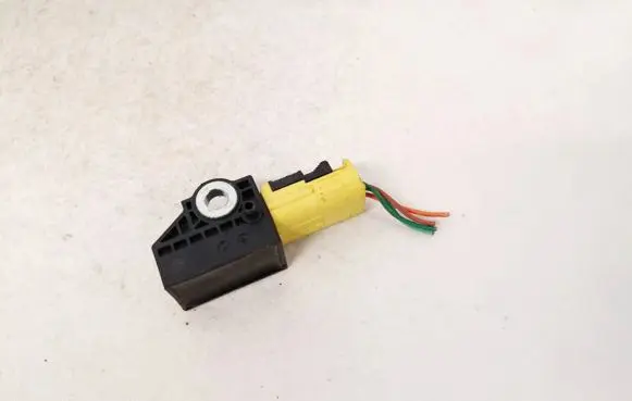 Honda CR-V Airbag deployment crash/impact sensor 77970swae113m4 77970-swa-e113-m4