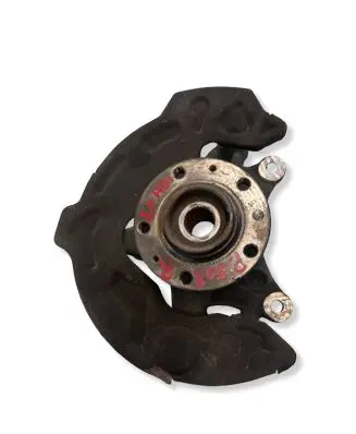 Peugeot 508 Front wheel hub spindle knuckle 12123