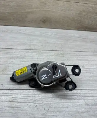 Seat Altea XL Rear window wiper motor 53033812 248664866