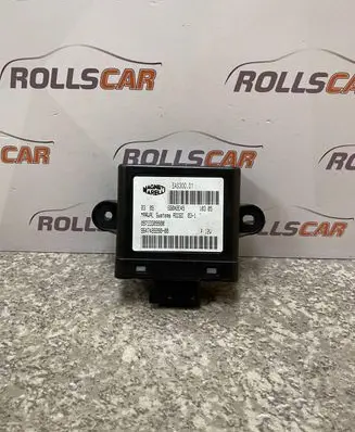 Peugeot 307 Other control units/modules 9647428280 EAS30001 09733309900