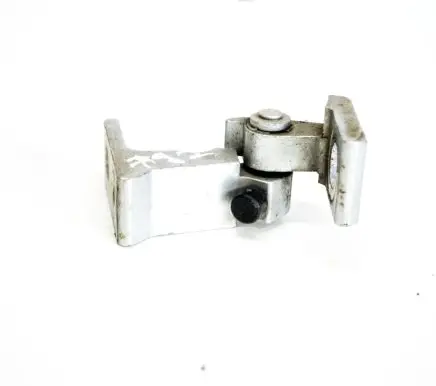 Skoda Superb B6 (3T) Rear door upper hinge 8K0831402A