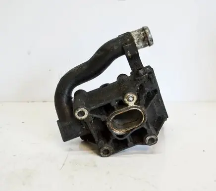 Audi Q7 4L Other engine bay part 059145169BL